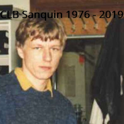 CLB Sanquin 1976-2019