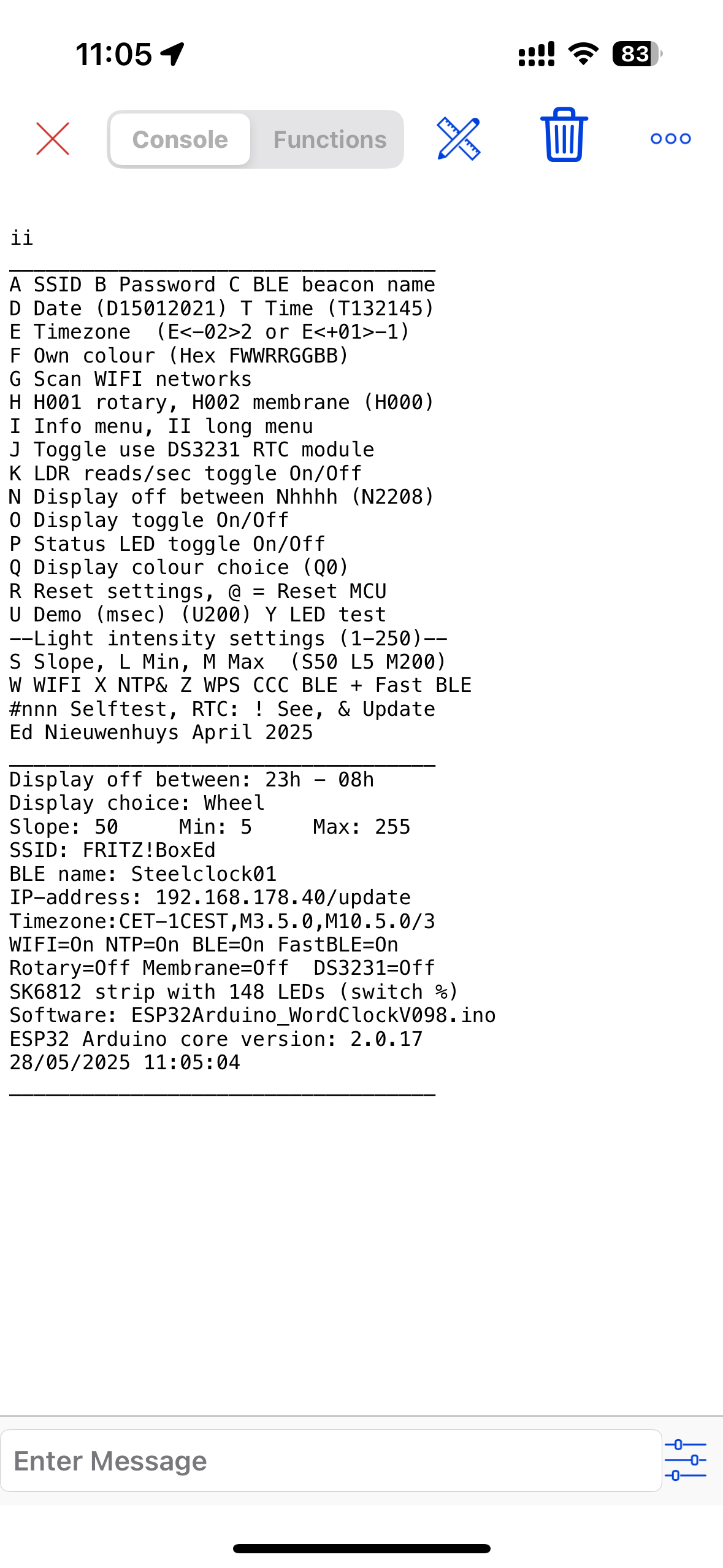 UART