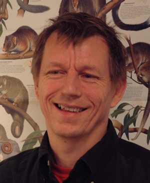 Ed Nieuwenhuijs